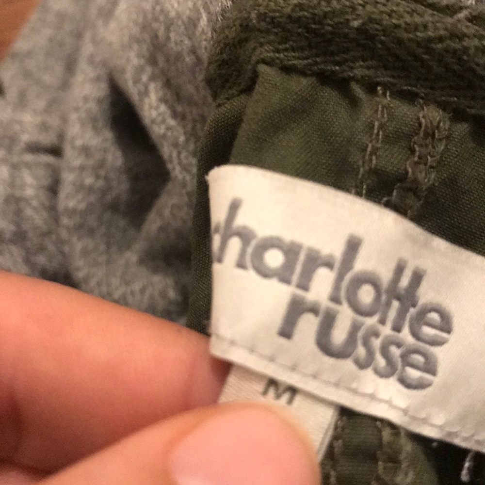 Jacket - Picture 3 of 3